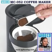 Oto Waeco MC-052 12 Volt Çay Kahve Makinası