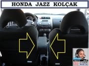 SGL-14104 HONDA JAZZ KOLÇAK HONDA JAZZ AKSESUARLARI