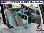 SGL-16101 HYUNDAİ ACCENT ERA KOLÇAK HYUNDAİ ACCENT ERA AKSESUARLARI