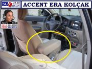 SGL-16101.1 HYUNDAİ ACCENT ERA KOLÇAK HYUNDAİ ACCENT ERA AKSESUARLARI