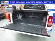 SGL-451-3A-2 YENİ AMAROK V6 BAGAJ HAVUZU KASA İÇİ AMAROK V6 AKSESUARLARI