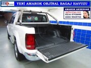 SGL-451-3A-2 YENİ AMAROK V6 BAGAJ HAVUZU KASA İÇİ AMAROK V6 AKSESUARLARI