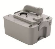 Karavan Dometic 976 Portatif Tuvalet Beyaz/Bej