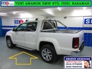 SGL-451-5A-1 YENİ AMAROK V6 BMW TİPİ BASAMAK AMAROK V6 AKSESUARLARI SGL