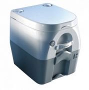 Karavan Dometic 976 Portatif Tuvalet Beyaz/Gri