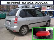 SGL-16105 HYUNDAİ MATRİX DERİ KOLÇAK HYUNDAİ MATRİX AKSESUARLARI