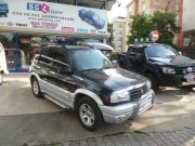 SUZUKİ GRAND VİTARA ÖN KORUMA BARI 98-05