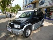 SUZUKİ GRAND VİTARA ÖN KORUMA BARI 98-05