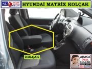SGL-16103.2 HYUNDAİ MATRİX KOLÇAK HYUNDAİ MATRİX AKSESUARLARI