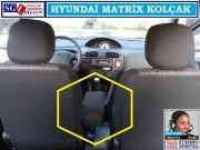 SGL-16103.3 HYUNDAİ MATRİX KOLÇAK HYUNDAİ MATRİX AKSESUARLARI