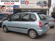 SGL-16103.3 HYUNDAİ MATRİX KOLÇAK HYUNDAİ MATRİX AKSESUARLARI