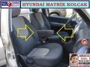 SGL-16103.4 HYUNDAİ MATRİX KOLÇAK HYUNDAİ MATRİX AKSESUARLARI