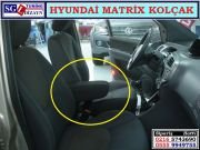 SGL-16103 HYUNDAİ MATRİX KOLÇAK HYUNDAİ MATRİX AKSESUARLARI