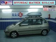 SGL-16103 HYUNDAİ MATRİX KOLÇAK HYUNDAİ MATRİX AKSESUARLARI