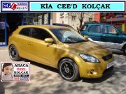 SGL-21101 KİA CEED KOLÇAK KİA CEED AKSESUARLARI