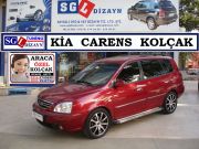 SGL-21100 KİA CARENS DERİ KOLÇAK KİA CARENS AKSESUARLARI