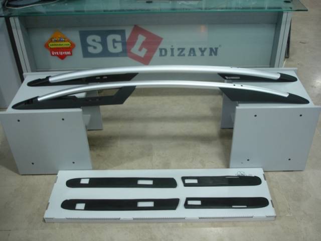 10104 HONDA CR-V TAVAN BARI HONDA CR-V AKSESUARLARI