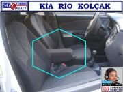 SGL-21105 KİA RİO HB KOLÇAK KİA RİO HB AKSESUARLARI