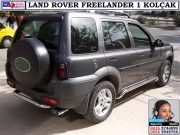 SGL-24104.1 FREELANDER 1 KOLÇAK GRİ DERİ FREELANDER 1 AKSESUARLARI