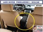 SGL-24103.1 FREELANDER 1 KOLÇAK SİYAH KUMAŞ FREELANDER 1 AKSESUARLARI