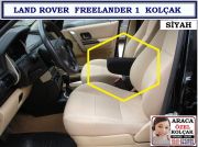 SGL-24103.1 FREELANDER 1 KOLÇAK SİYAH KUMAŞ FREELANDER 1 AKSESUARLARI