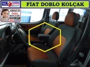 SGL-12102.3 FİAT DOBLO KOLÇAK FİAT DOBLO AKSESUARLARI