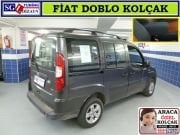 SGL-12102.3 FİAT DOBLO KOLÇAK FİAT DOBLO AKSESUARLARI