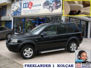 SGL-24101.1 FREELANDER 1 KOLÇAK BEJ KUMAŞ FREELANDER 1 AKSESUARLARI