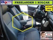 SGL-24102 FREELANDER 1 KOLÇAK SİYAH DERİ FREELANDER 1 AKSESUARLARI
