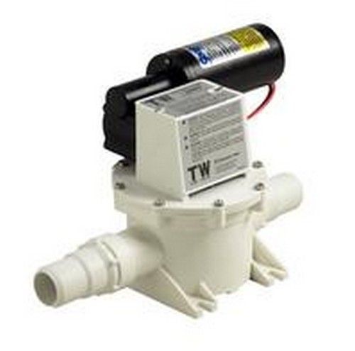 Marin SeaLand DTW24 Volt Atık Su Tankı Boşaltma Deposu