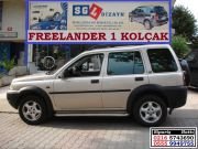 SGL-24101 FREELANDER 1 KOLÇAK BEJ KUMAŞ FREELANDER 1 AKSESUARLARI