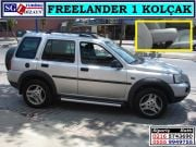 SGL-24104 FREELANDER 1 KOLÇAK GRİ DERİ FREELANDER 1 AKSESUARLARI