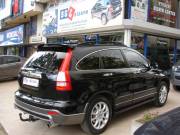 10114 HONDA CR-V BASAMAK TAKIMI (2008-...) HONDA CR-V AKSESUARLARI