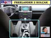 SGL-24105.1 FREELANDER 2 KOLÇAK VİP AYARLI FREELANDER 2 AKSESUARLARI