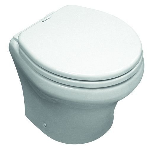 Marin MasterFlush 8116, 24 Volt Elektrikli Tuvalet