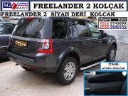 SGL-24107 FREELANDER 2 KOLÇAK SİYAH DERİ İTHAL AYARLI FREELANDER 2 AKSESUARLARI