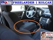 SGL-24103 FREELANDER 1 KOLÇAK SİYAH KUMAŞ FREELANDER 1 AKSESUARLARI