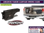 V6-S-1-16 YENİ AMAROK V6 AKSESUARLARI KASA İÇİ BOX SWİNG CASE SOL SGL TUNİNG
