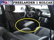 SGL-24102.1 FREELANDER 1 KOLÇAK SİYAH DERİ FREELANDER 1 AKSESUARLARI