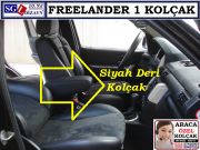 SGL-24102.1 FREELANDER 1 KOLÇAK SİYAH DERİ FREELANDER 1 AKSESUARLARI