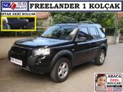 SGL-24102.1 FREELANDER 1 KOLÇAK SİYAH DERİ FREELANDER 1 AKSESUARLARI