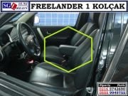 SGL-24102.2 FREELANDER 1 KOLÇAK SİYAH DERİ FREELANDER 1 AKSESUARLARI