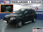 SGL-24102.2 FREELANDER 1 KOLÇAK SİYAH DERİ FREELANDER 1 AKSESUARLARI