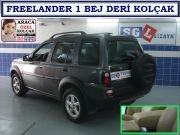 SGL-24100 FREELANDER 1 KOLÇAK BEJ DERİ FREELANDER 1 AKSESUARLARI