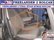 SGL-24108.3 FREELANDER 2 KOLÇAK SİYAH KUMAŞLI İTHAL AYARLI FREELANDER 2 AKSESUARLARI