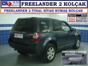 SGL-24108.3 FREELANDER 2 KOLÇAK SİYAH KUMAŞLI İTHAL AYARLI FREELANDER 2 AKSESUARLARI