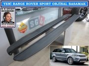 YENİ RANGE ROVER SPORT BASAMAK ORJİNAL YENİ RANGE ROVER SPORT AKSESUARLARI