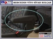 SGL-27103 MERCEDES VİTO KOLÇAK SİYAH KUMAŞ ORJİNAL KOLÇAK