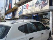 10119 QASHQAİ ORJİNAL TAVAN BARI QASHQAİ AKSESUARLARI