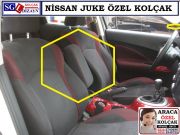 SGL-30100 NİSSAN JUKE KOLÇAK NİSSAN JUKE AKSESUARLARI